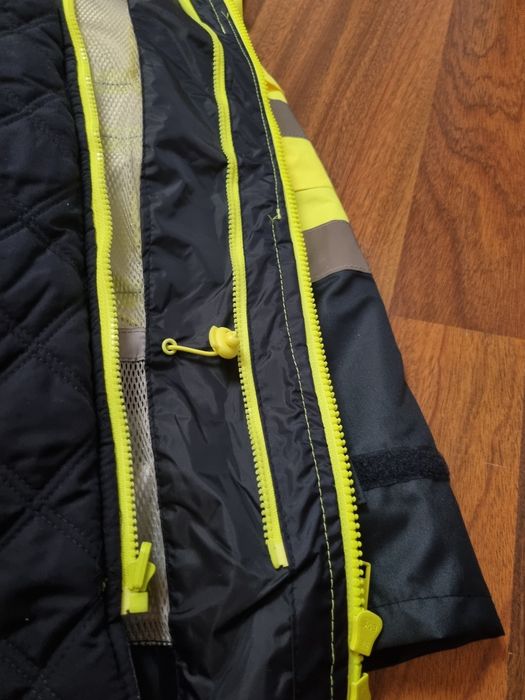 Kurtka Portwest odblaskowa