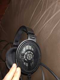 Sluchawki Sennheiser HD 660 S