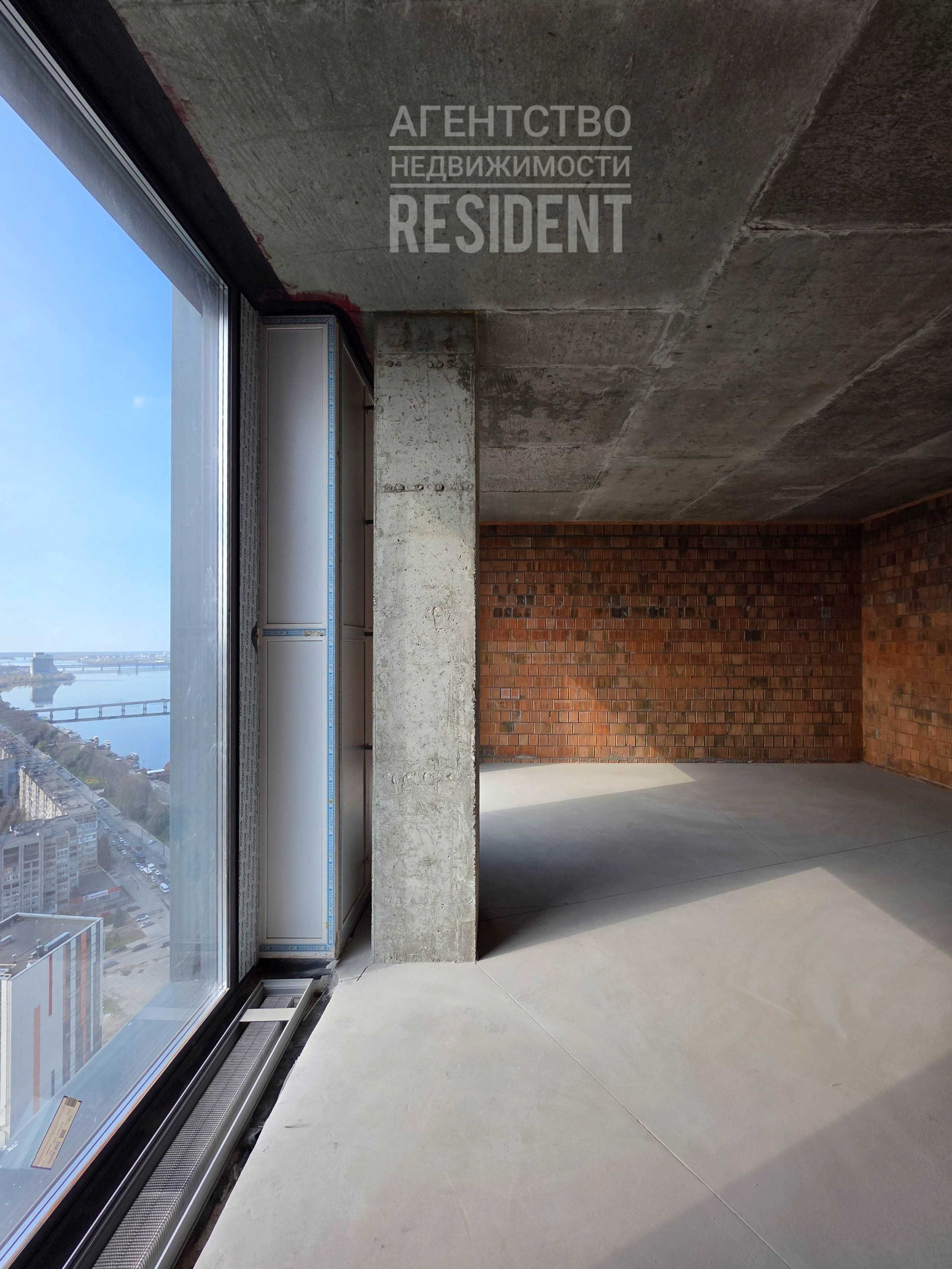 ЖК Маяк 55 м2. Башни Nebo Маршал Фестивальный Loft White К12 IQ House