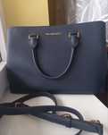 Torebka Michael Kors kuferek Savannah