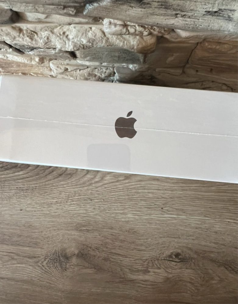 Airpods Pro Max nowe w folli