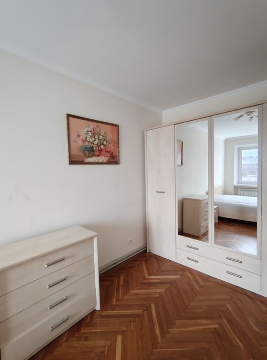 3кімнатна квартира в центрі міста за вигідною ціною!