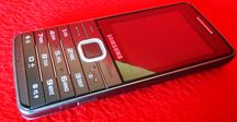 Telefon Samsung GT-S5610