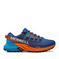 Взуття Кросівки Merrell Agility Peak 4 Trail Blue J135111