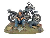 Колекційне видання Days Gone Collectors Edition