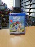 PS4 PS5 Bluey The Videogame PL dubbing Nowa Folia Playstation 4