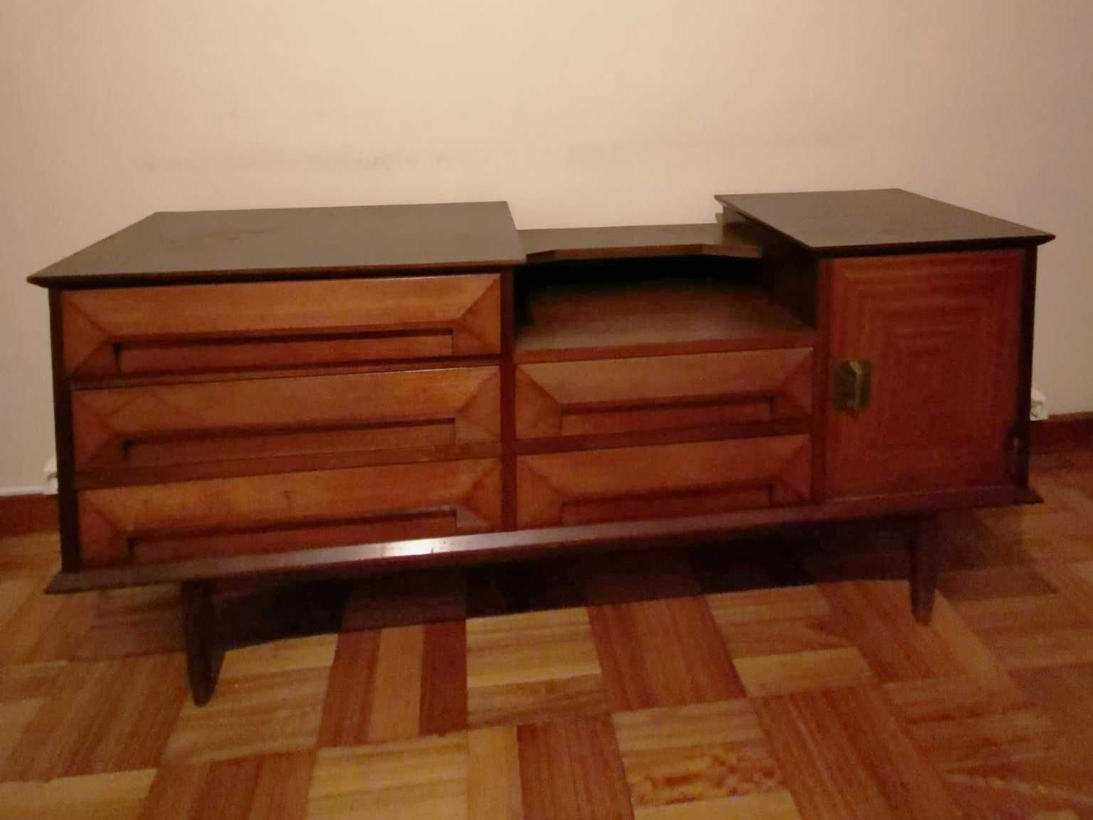 Móvel Cómoda Ideal para Recuperação - Quarto, Sala, Hall