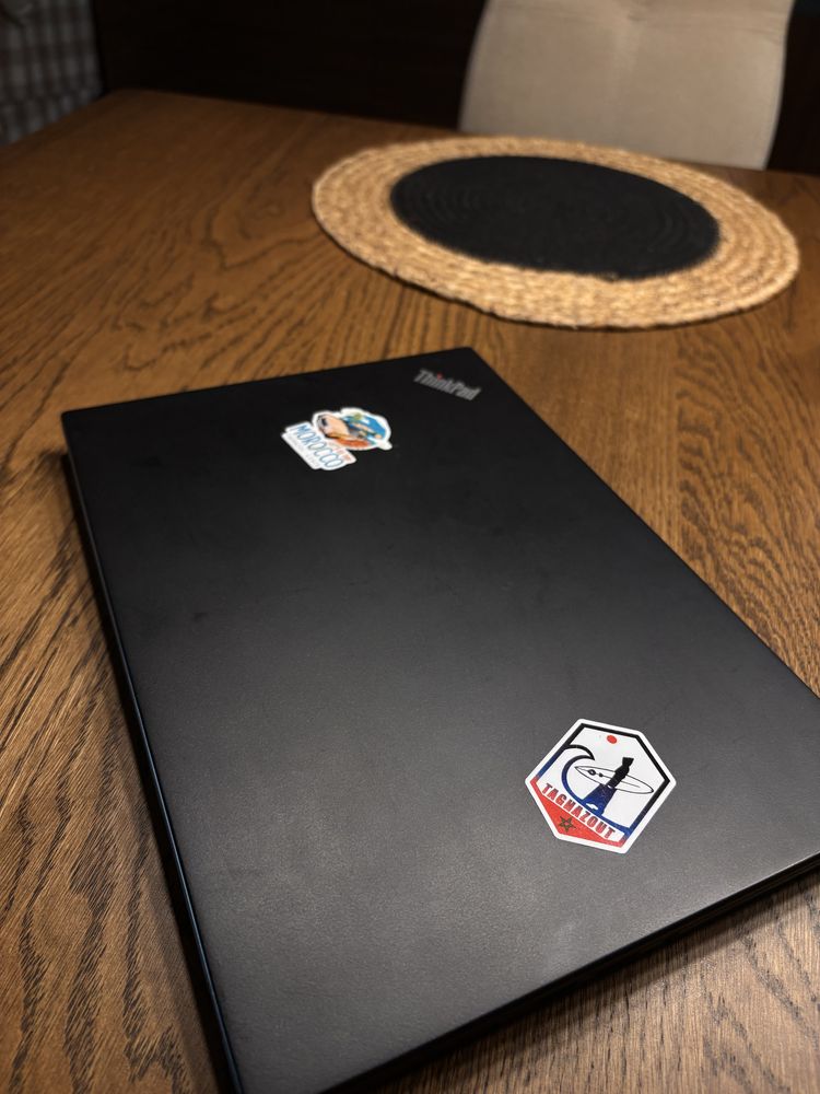 Lenovo Thinkpad X390 i5-8365U 13,3"