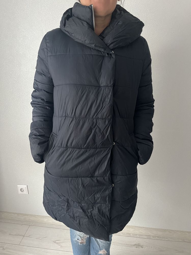 Kurtka marki Stradivarius