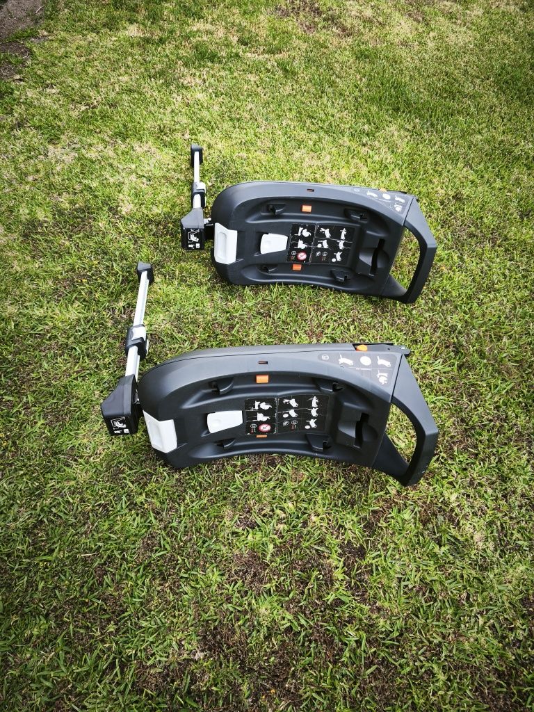 Isofix Ursitos HBR-X1 / PLUS