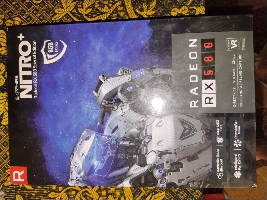 Продам комп'ютер в зборі