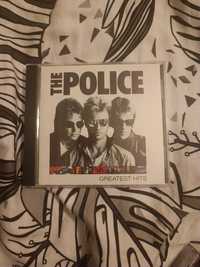 Płyta CD The Police "Greatest Hits"