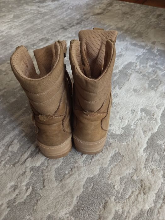 Берці ,черевики 36 розмір
