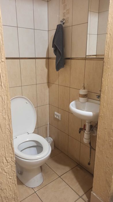 Продам промислово-продуктовий магазин