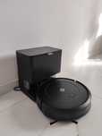 iRobot Roomba Combo Essential 2 Czarny