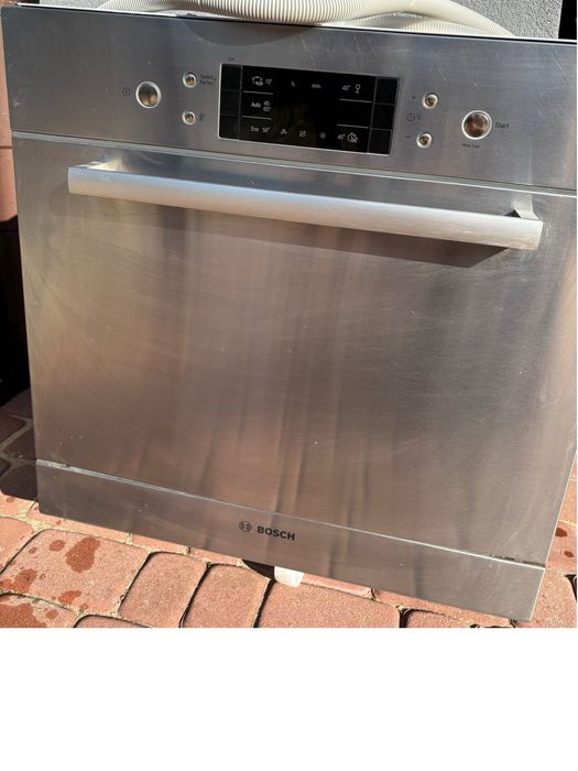 Zmywarka  firmy Bosh, mikrofala gratis