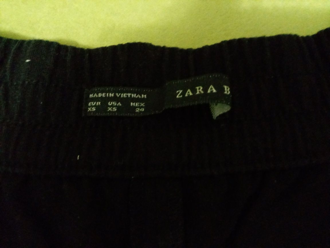 Шорты Zara размер XS-S