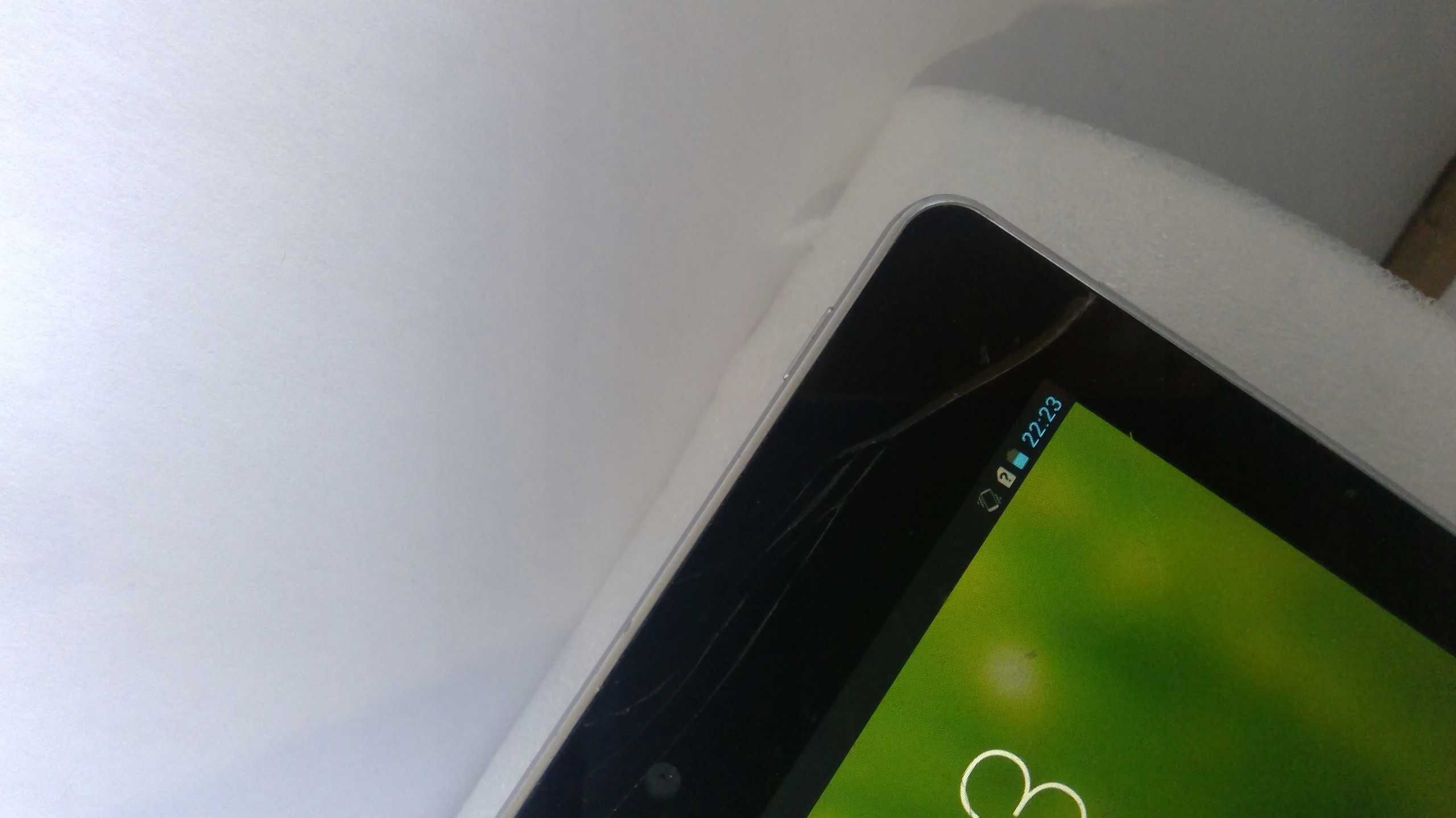 Tablet Acer A1-811 7,9" nr1227