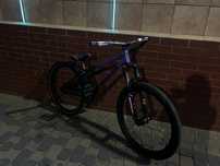 Ns suburban 2009 (мтб,велосипед,дьорт,стріт,Dartmoor,cona,mtb,stunt)
