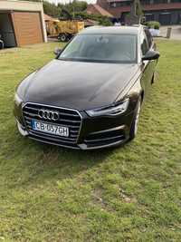 Audi A6 C7 2016 r