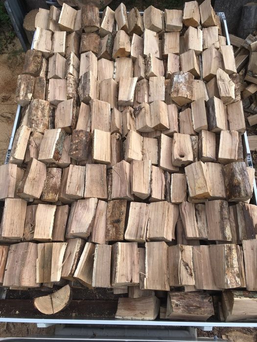 Drewno kominkowe/opałowe SUCHE