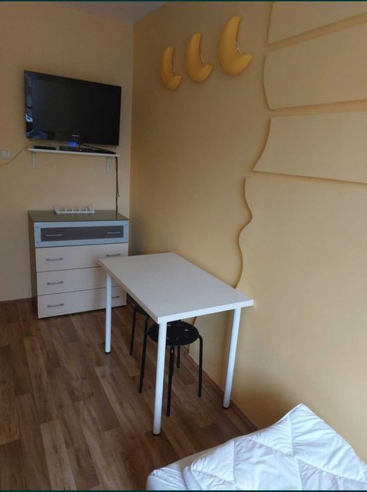 pokój jednoosobowy i dwuosobowy