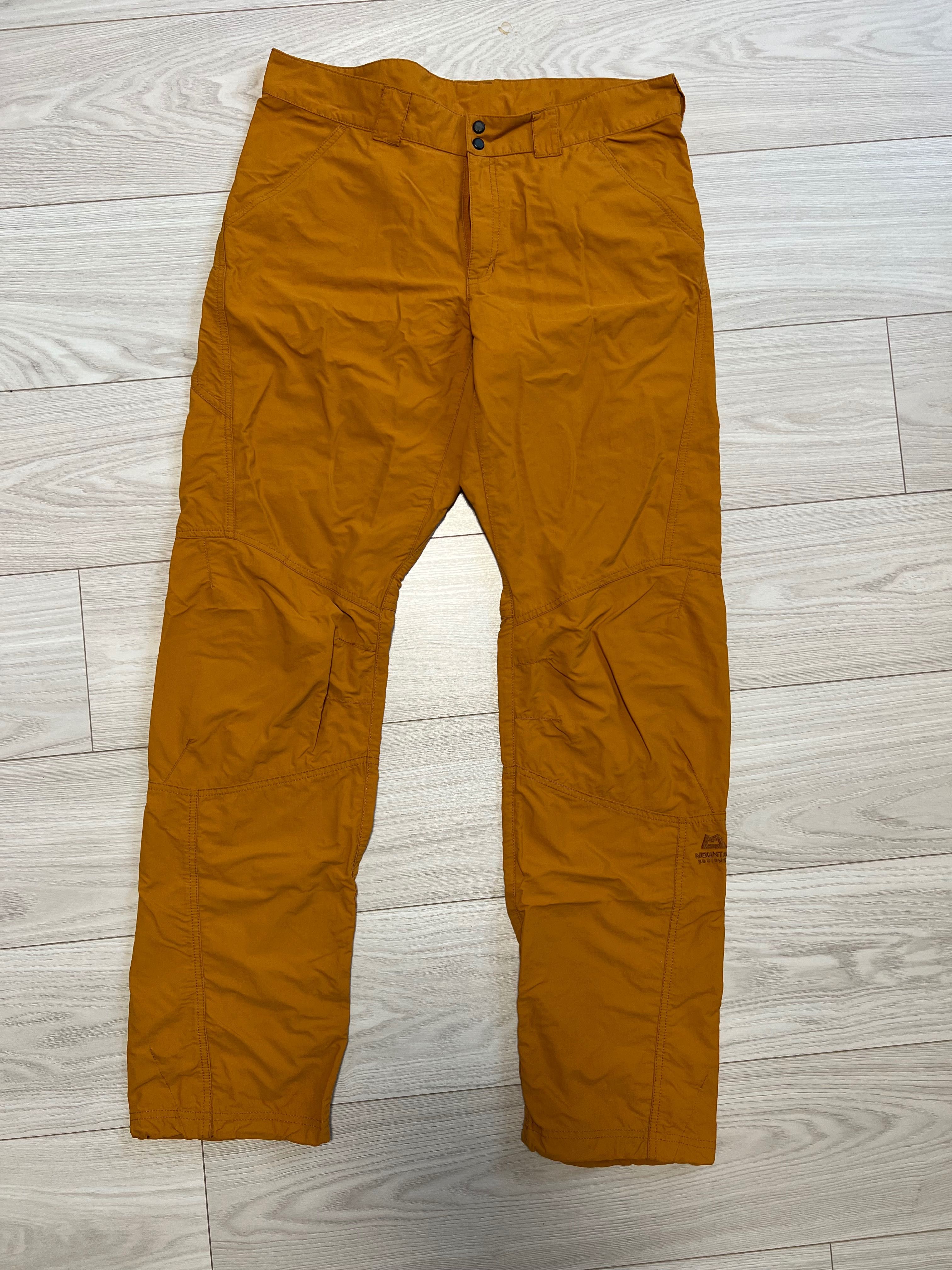 Штани Mountain Equipment Inception Pants (чоловічі)