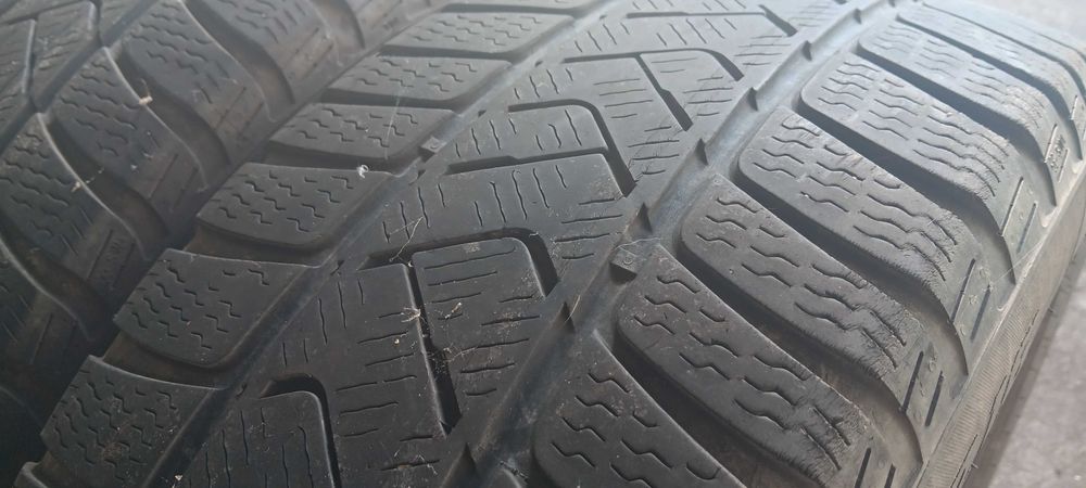Pirelli Sottozero 3 Winter 205/55/16