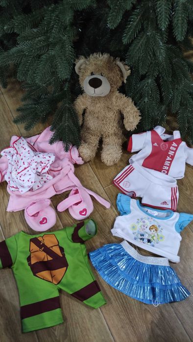 Развивающие игрушки Fisher Price "Little People"