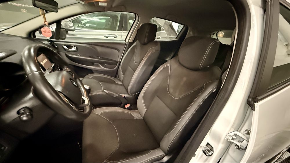 Renault clio iv Diesel