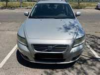 Volvo V50 1.6 Diesel