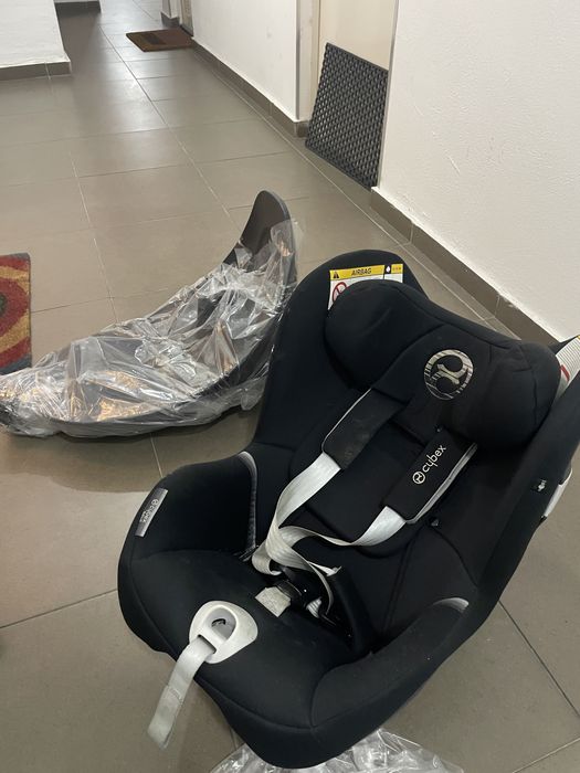 Ovo bebe Cybex Aton M i-size