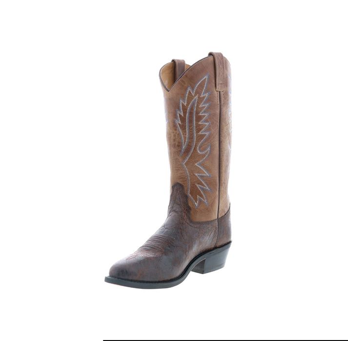 Мужские Ковбойские сапоги Jama Old West OW2015