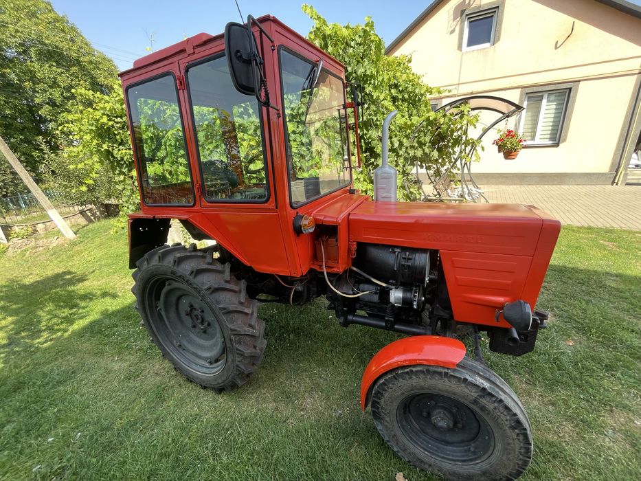 Продам трактор Т-25