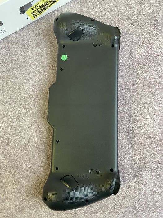 Storm Wyrm YS45 Провідний геймпад для Nintendo Switch V1/OLED