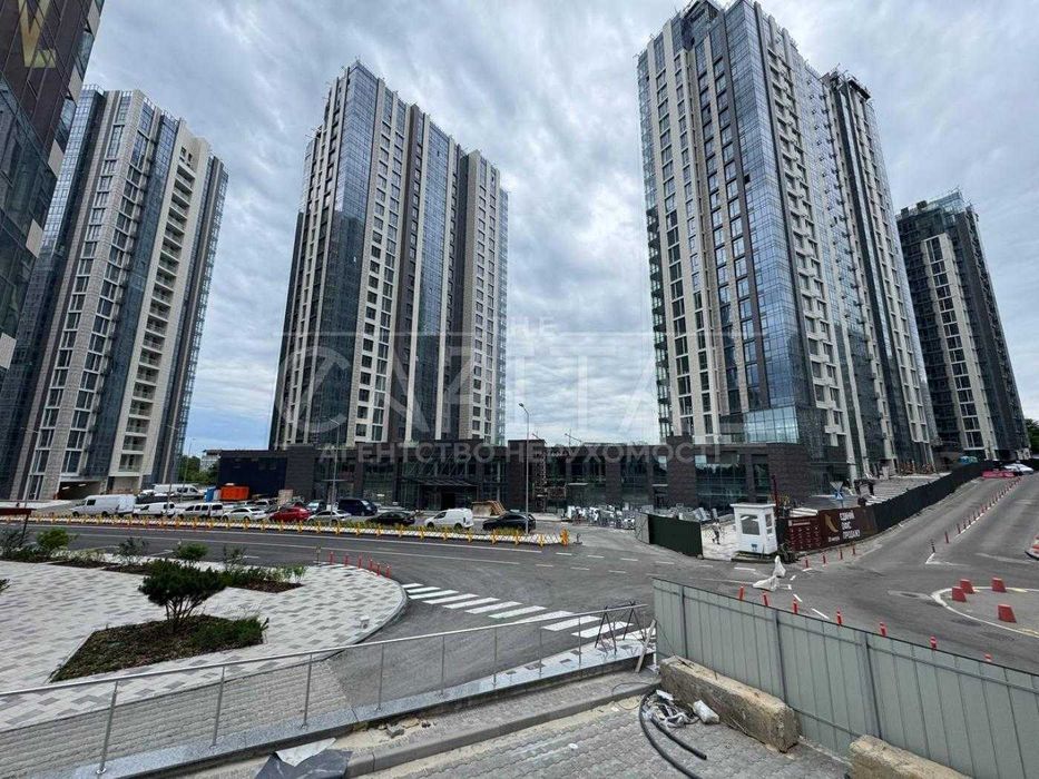 Продажа квартиры, Андрея Верхогляда, Печерский р-н, БЕЗ %