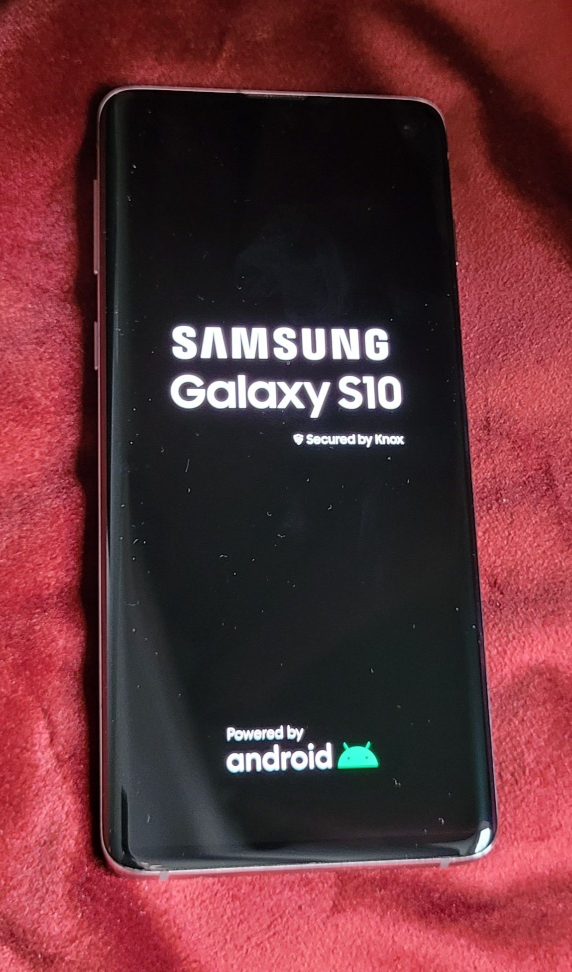 Samsung Galaxy S10 Duos 8/128GB DualSim G973F/DS