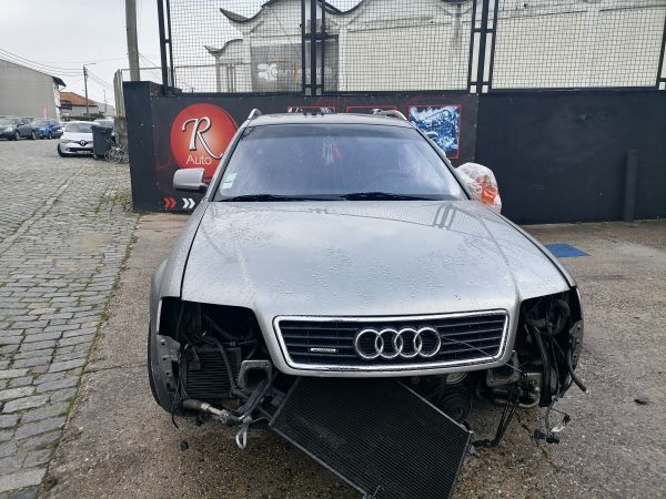 Para Peças Audi Allroad (4Bh, C5)