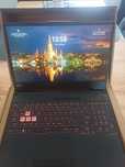 Netbook ASUS TUF GAMING FX506LHB- HN 323W  15,6 "