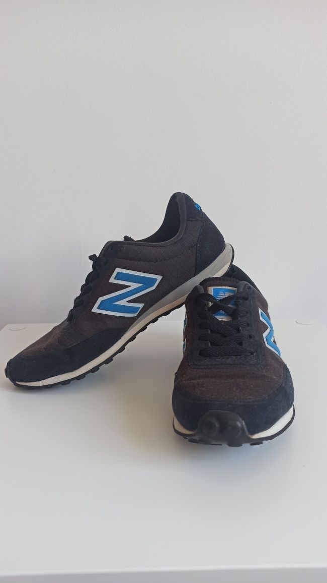 Buty New balance U410 BBC sneakersy trampki