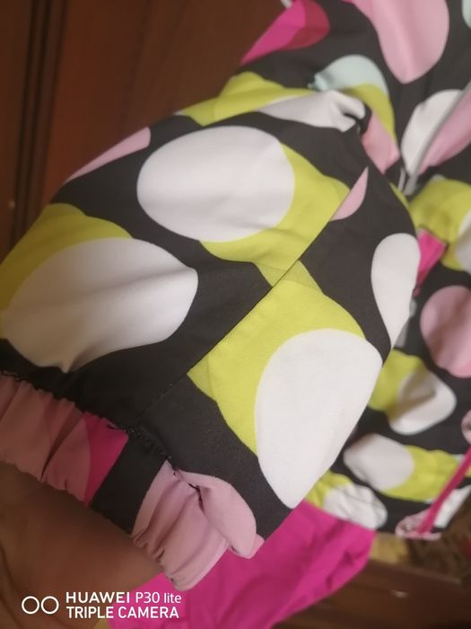 Комбинезон Reima на дівчинку зріст 92