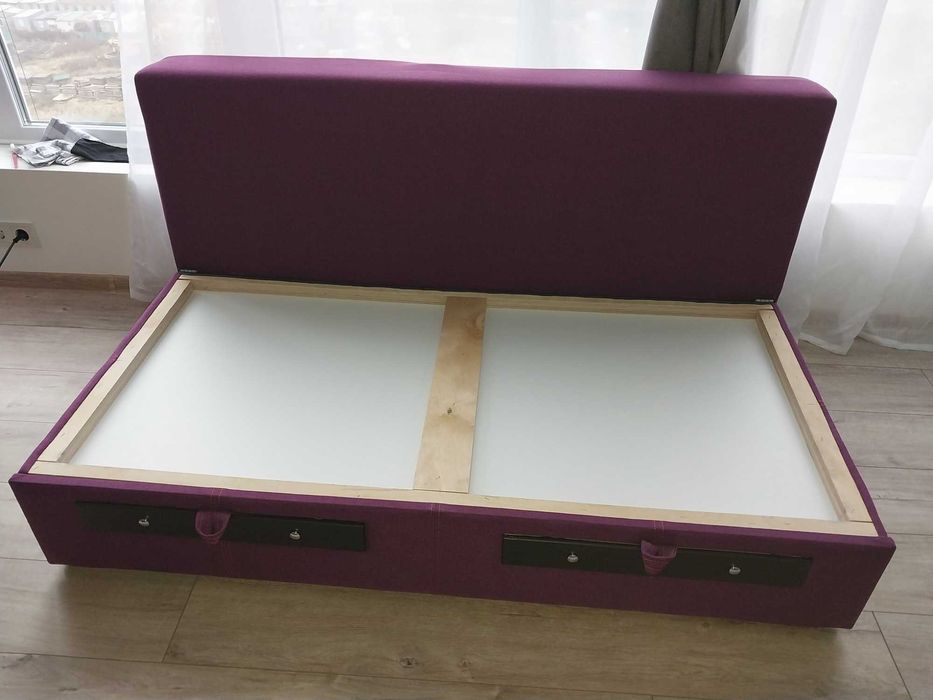 Диван трансформер вживаний в хорошому стані