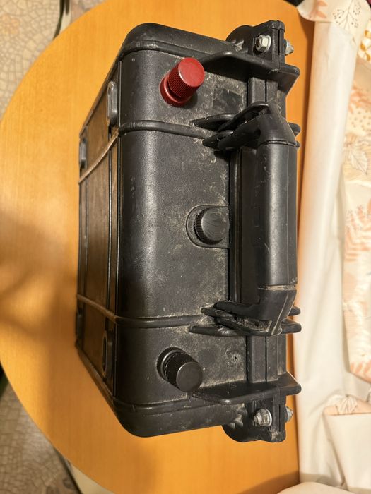 Продам аккумулятор Литий-железо-фосфатный аккумулятор LiFePO4 100A