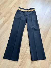 Класичні Брюки штани з додаванням шерсті bgn 36
