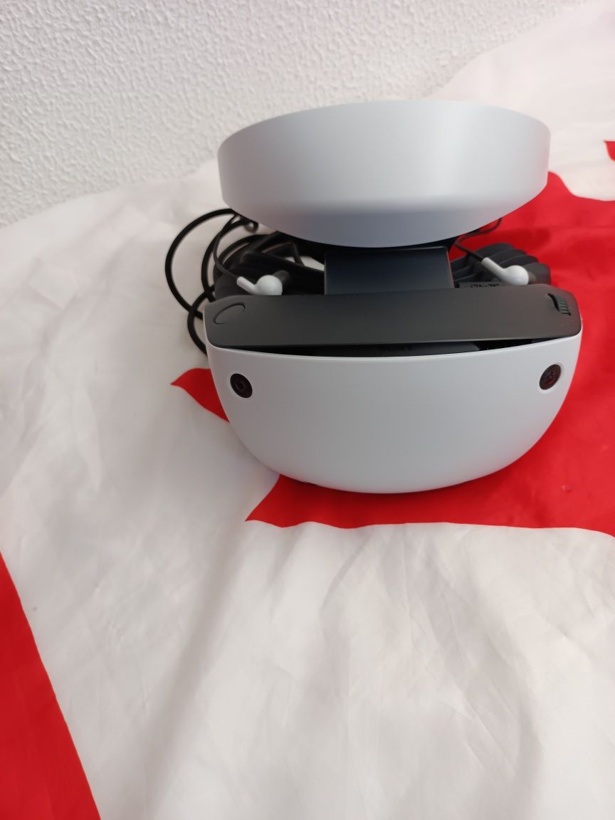 PlayStation VR2 
C