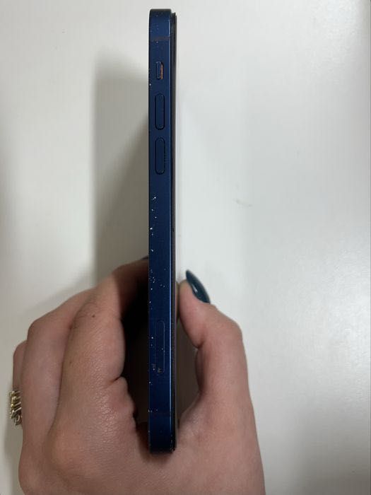 iPhone 12 - 64GB in good condition.