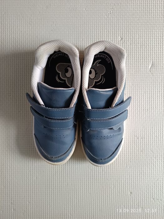 Buty Decathlon dla dzieci 30 Domyos 100 l Move