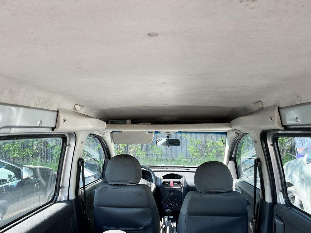 Opel combo 1,3 cdti