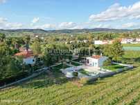 Quinta com 2 hectares na Vidigueira com produção agricola