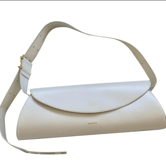 Сумка.       Jil Sander